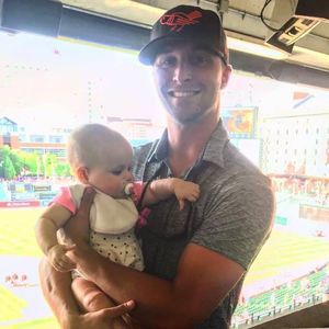 Meet your Posher, Chris